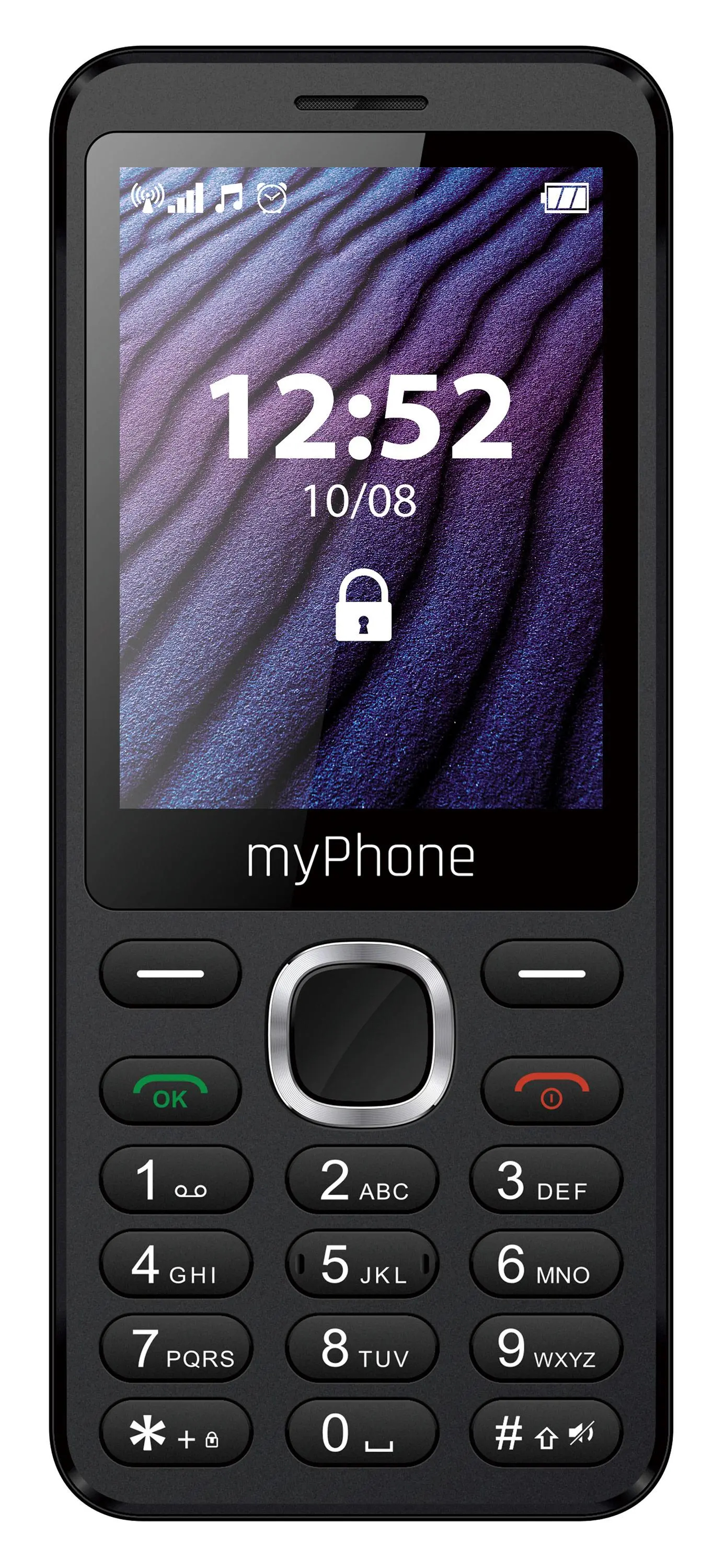 Telefon myPhone Maestro 2