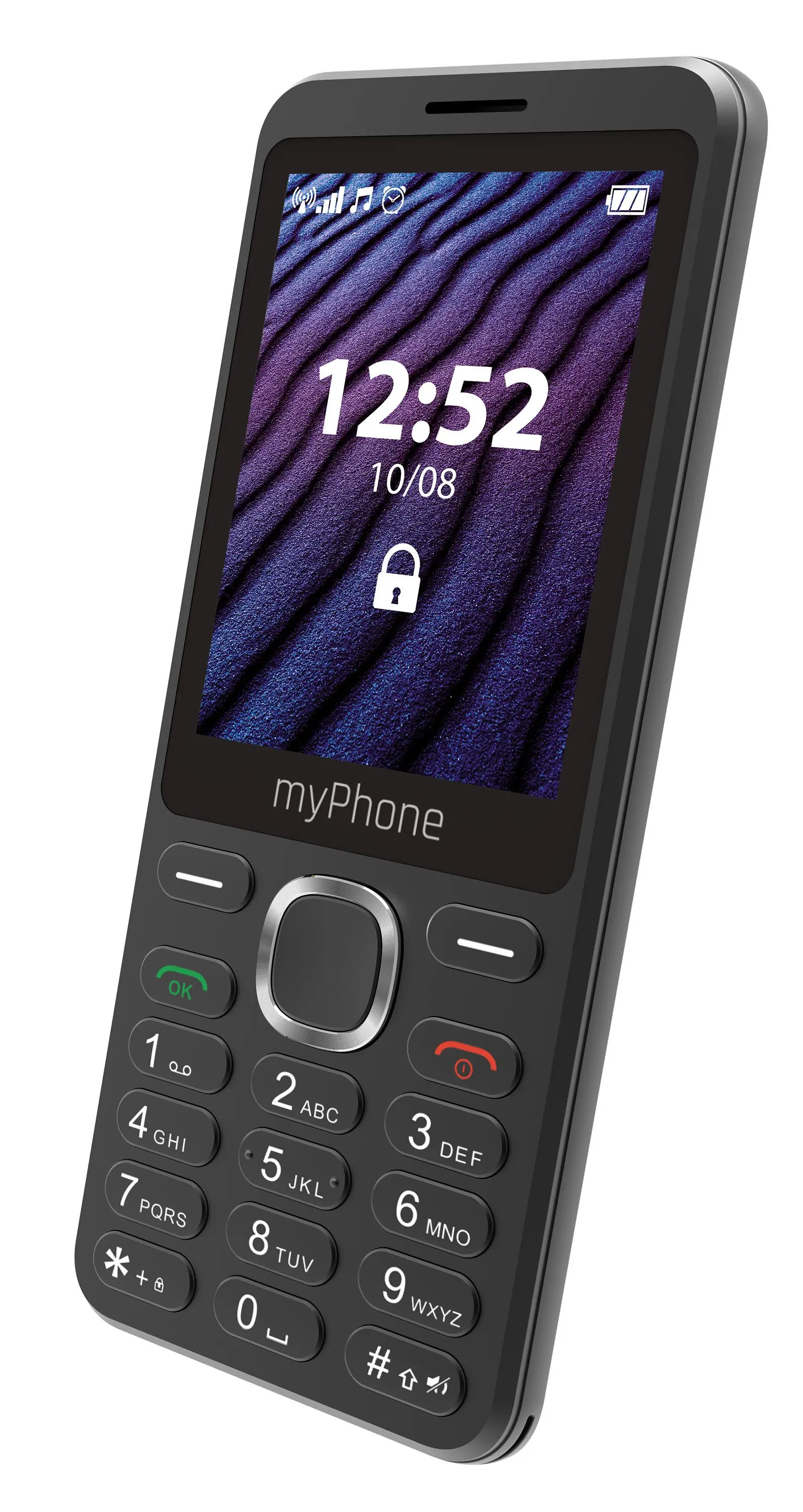 Telefon myPhone Maestro 2