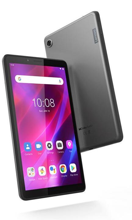 Lenovo Tab M7 3rd Gen TB-7306F タブレット 本体 Lenovo Tab M7 (3rd Gen) TB-7306F 7