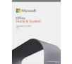 Program Microsoft Office Home and Student 2021 Box