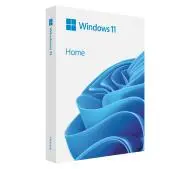 Microsoft Windows 11 Home OEM DVD PL
