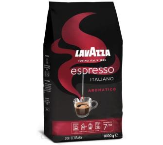 Kawa ziarnista Lavazza Espresso Italiano Aromatico 1kg