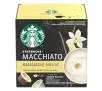 Kapsułki Starbucks Nescafe Dolce Gusto Latte Macchiato Madagascar Vanilla 12szt.