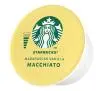 Kapsułki Starbucks Nescafe Dolce Gusto Latte Macchiato Madagascar Vanilla 12szt.