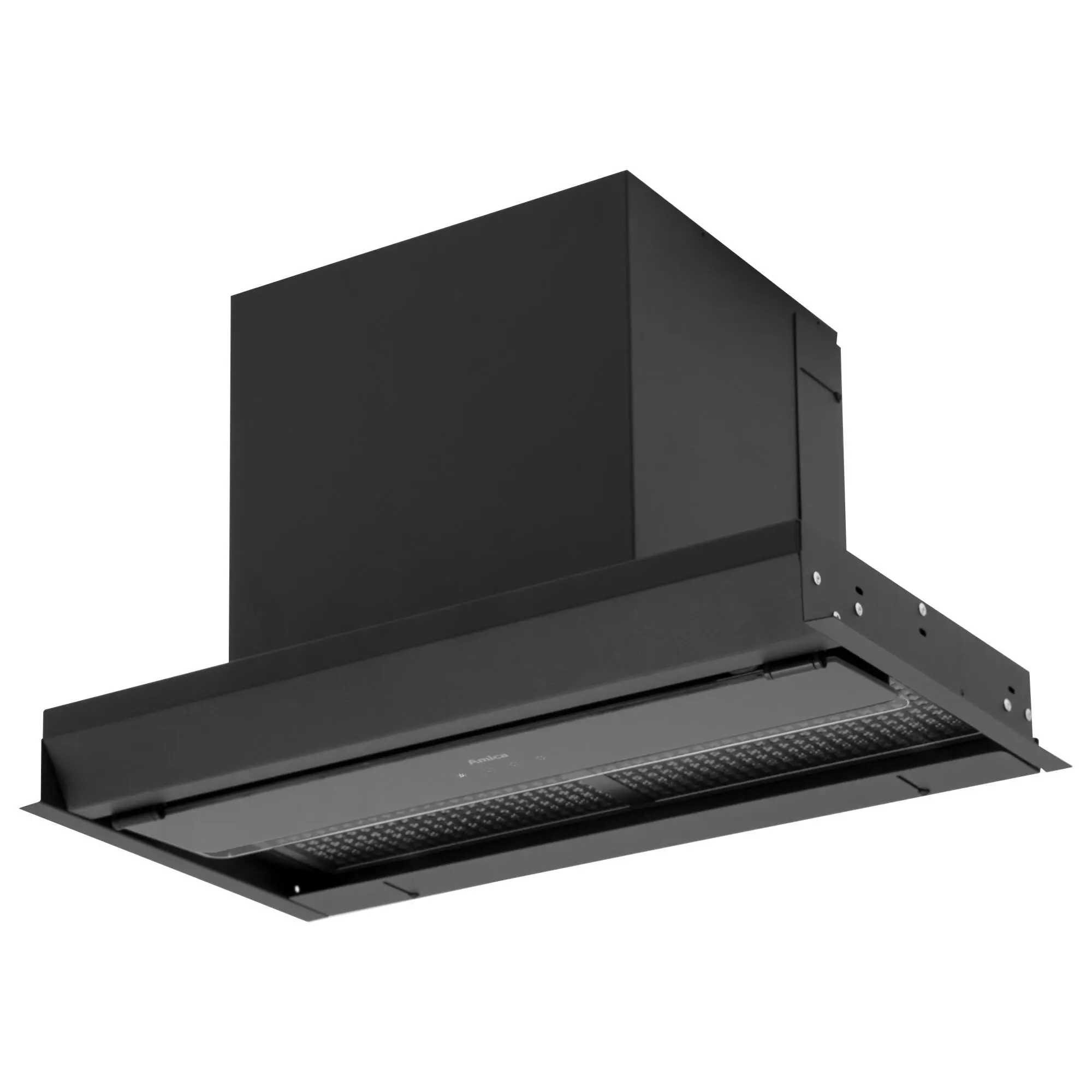 Okap Amica OMS6551BG Czarny