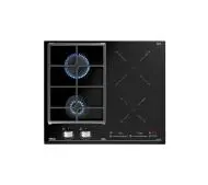 Teka JZC 64322 ABC BK (E4) 60cm