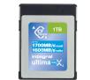 Karta pamięci Integral UltimaPro X2 CFast 2.0 1TB