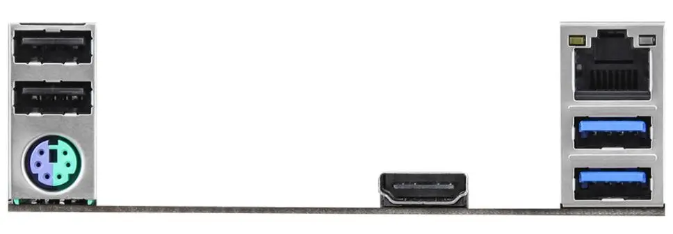 Płyta główna ASrock H510 Pro BTC+
