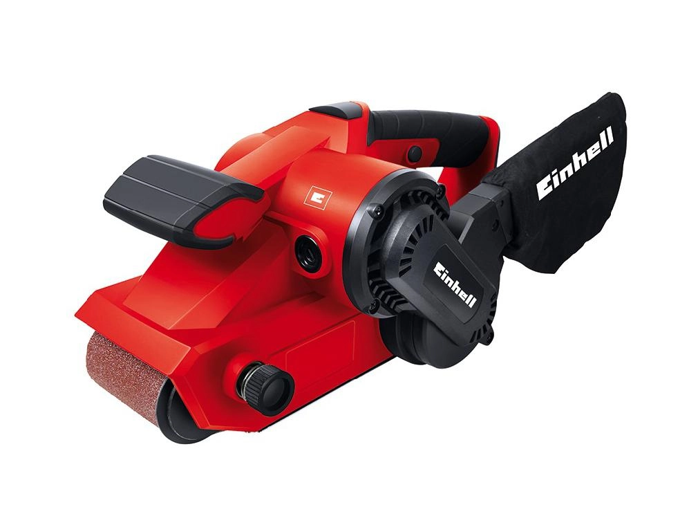 Szlifierka taśmowa Einhell Classic TC-BS 8038