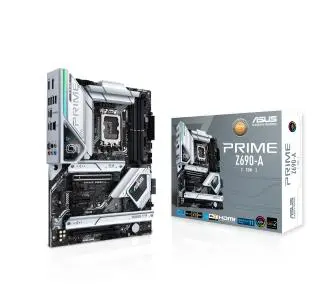 Płyta główna ASUS PRIME Z690-A DDR5