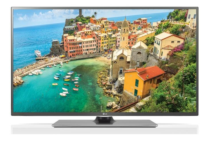 Telewizor LG 50LF652V
