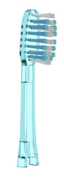 Końcówka do szczoteczki IONICKISS Średnia 146729 2szt.