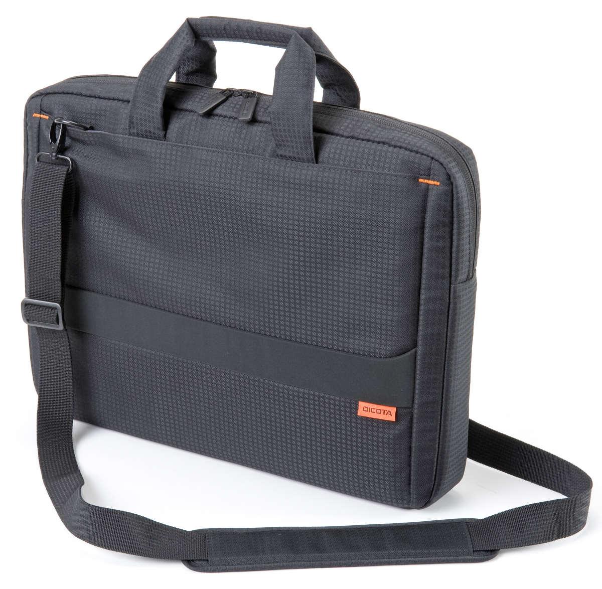 Torba na laptopa Dicota CasualSmart 11,6'' (czarny)
