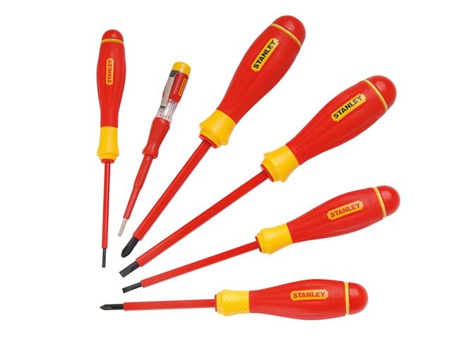 Stanley FatMax 6 el.