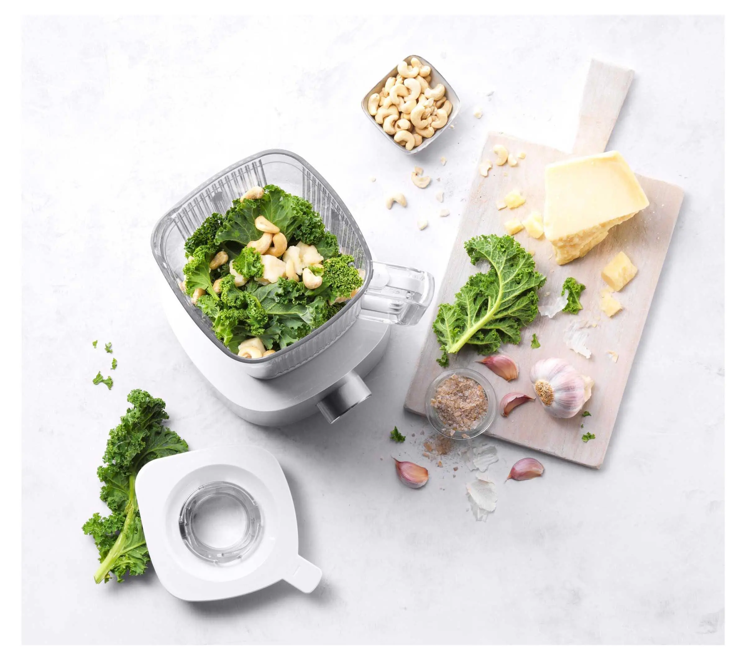 Blender kielichowy Zwilling Enfinigy 53002-000-0 1,4l