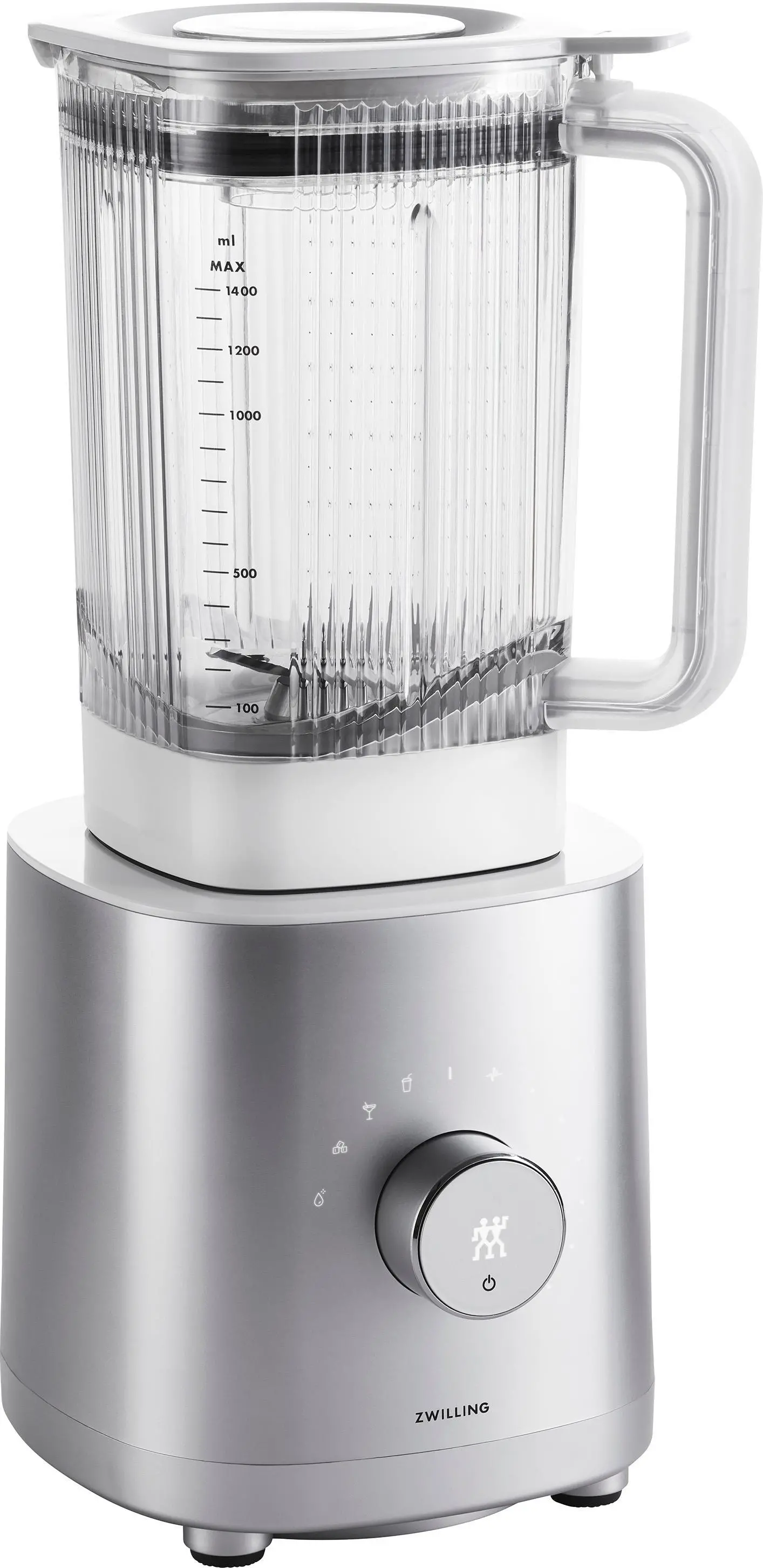 Blender kielichowy Zwilling Enfinigy 53002-000-0 1,4l