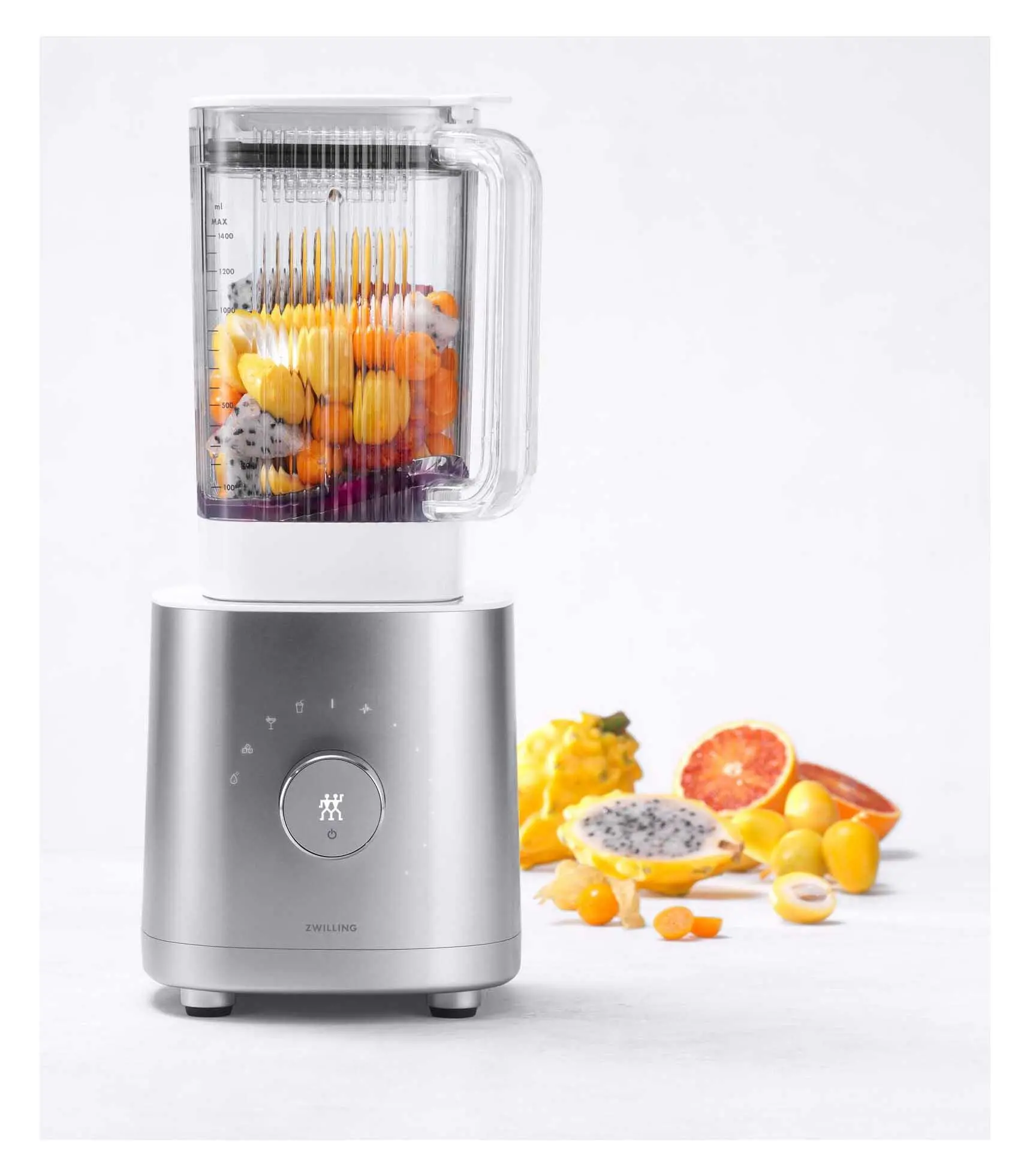 Blender kielichowy Zwilling Enfinigy 53002-000-0 1,4l