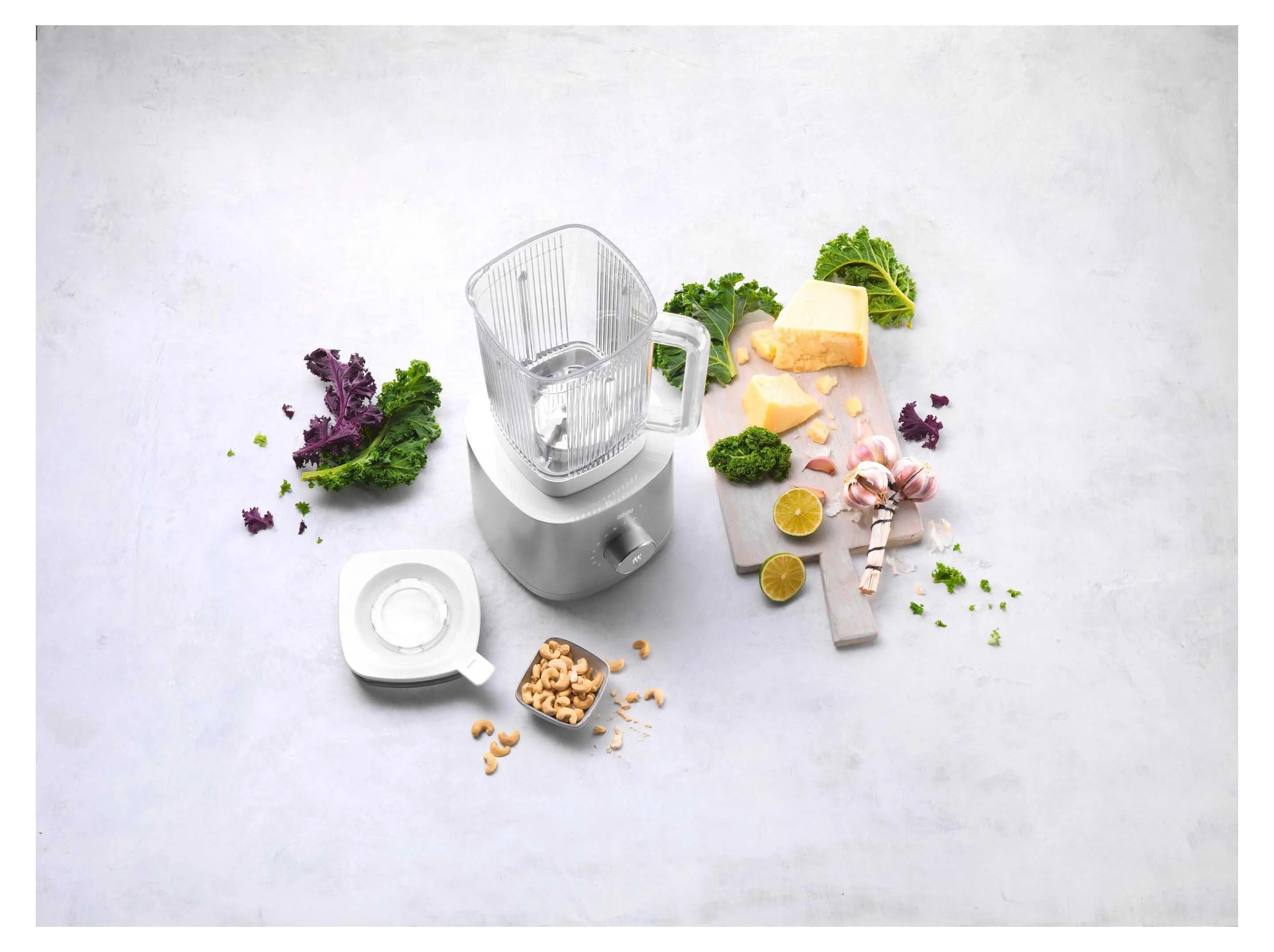 Blender kielichowy Zwilling Enfinigy 53002-000-0 1,4l