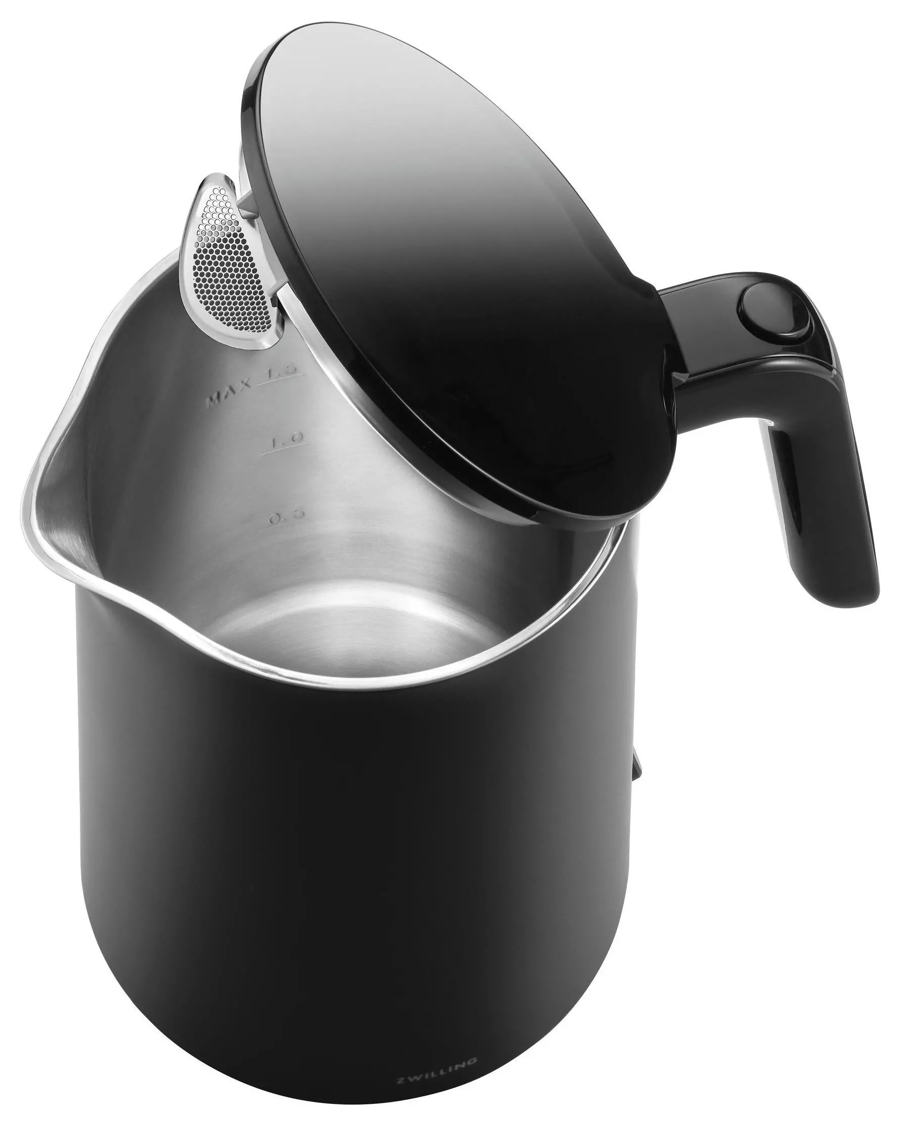 Czajnik Zwilling Enfinigy Pro 53006-002-0 1,5l 1850W Regulacja temperatury