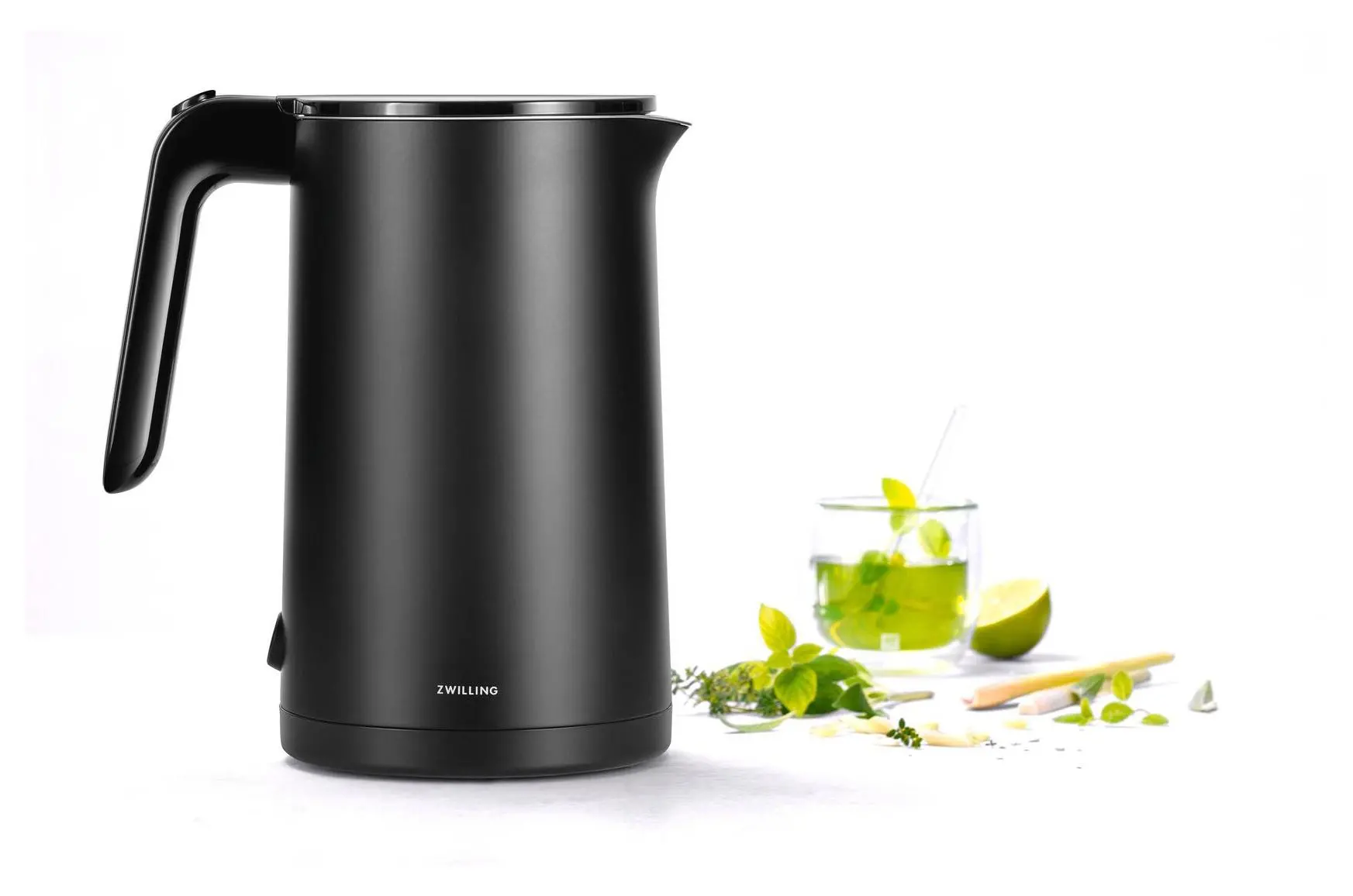 Czajnik Zwilling Enfinigy Pro 53006-002-0 1,5l 1850W Regulacja temperatury