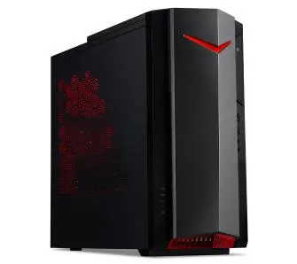 Komputer gamingowy Acer Nitro 50 N50-620  i5-11400F 16GB RAM 512GB Dysk SSD RTX3060 Win10