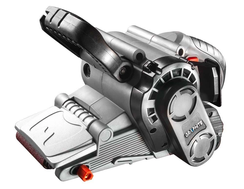 Szlifierka taśmowa Graphite 59G392