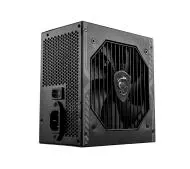 MSI MAG A550BN 550W 80+ Bronze Czarny