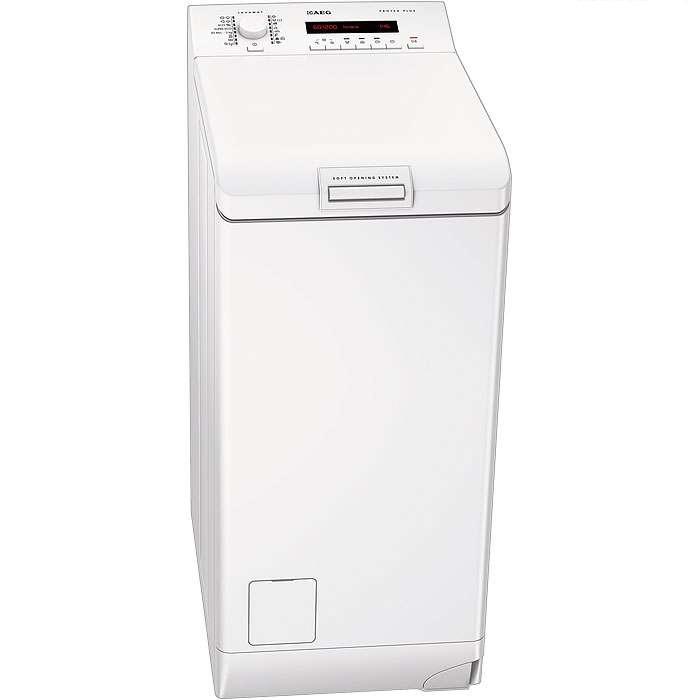 Pralka AEG-Electrolux Lavamat L76260TLP