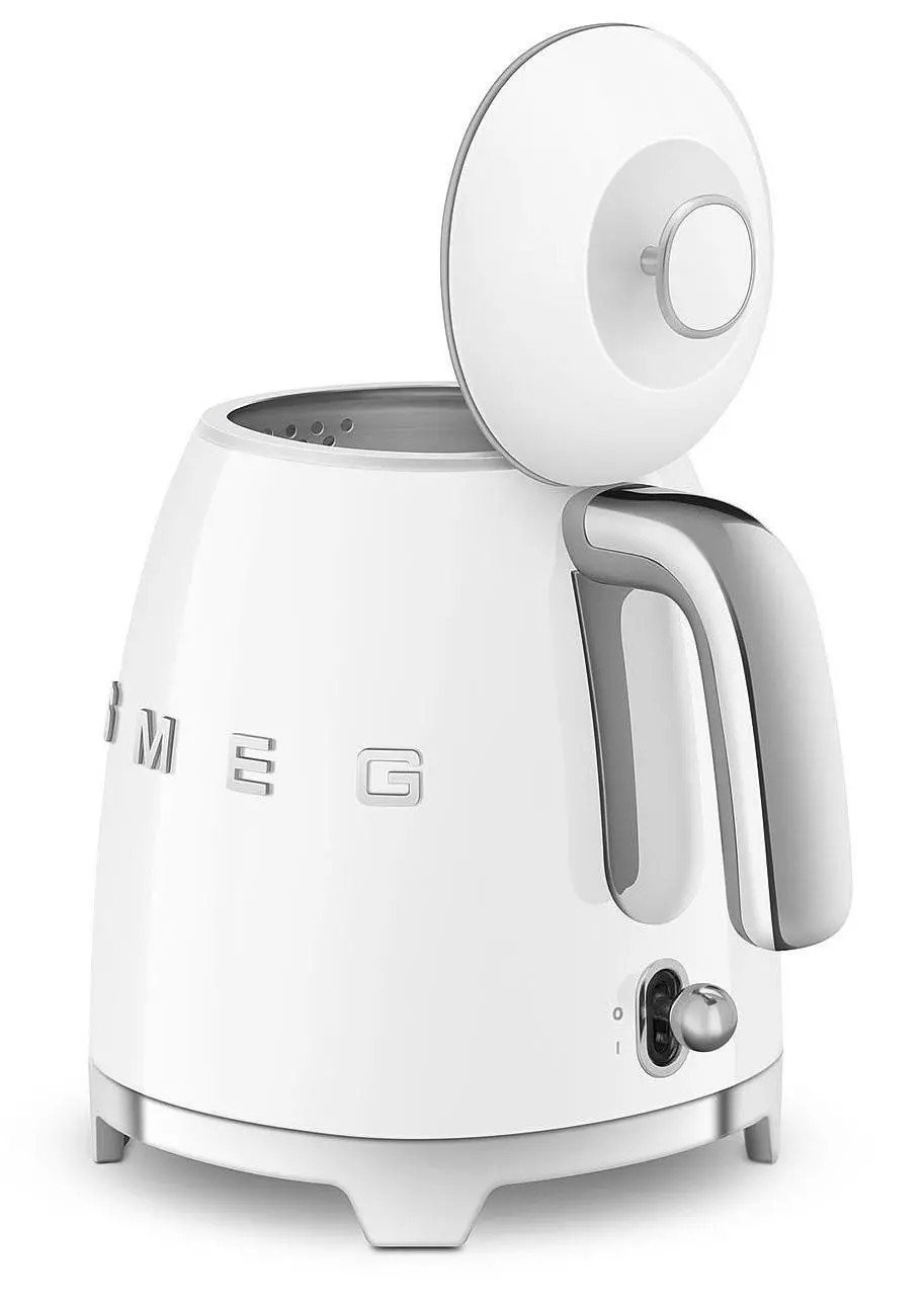 Czajnik Smeg KLF05WHEU 0,8l 1400W