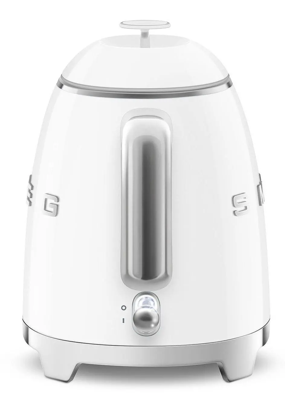 Czajnik Smeg KLF05WHEU 0,8l 1400W