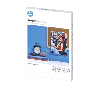 papier fotograficzny HP Q2510A Everyday 100 arkuszy