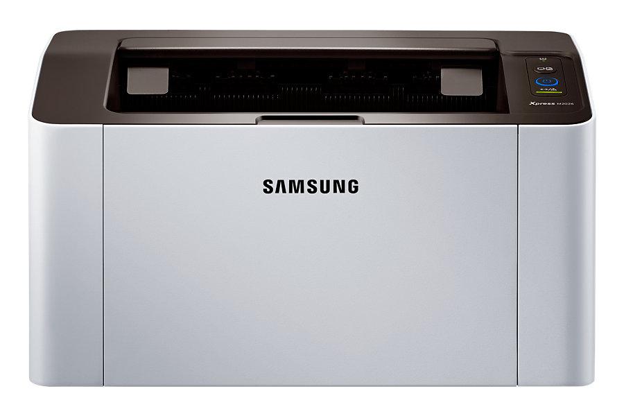 Drukarka Samsung SL-M2026 Szary