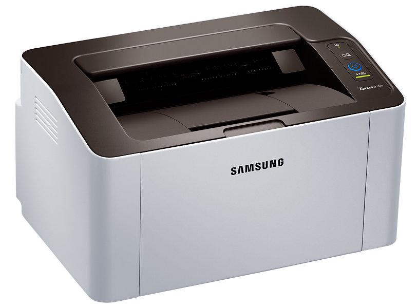Drukarka Samsung SL-M2026 Szary