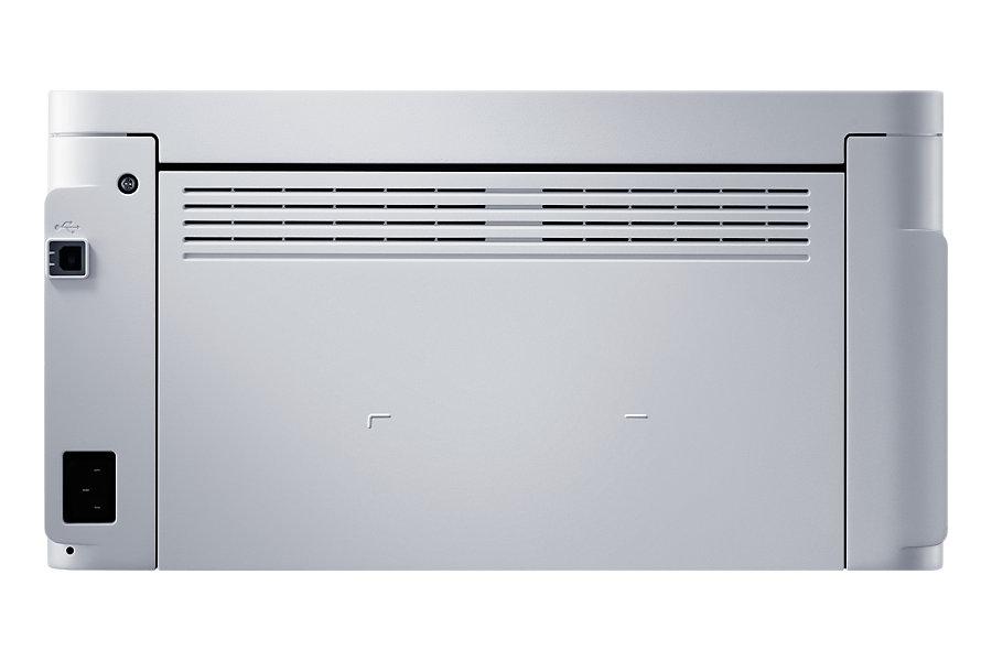 Drukarka Samsung SL-M2026 Szary