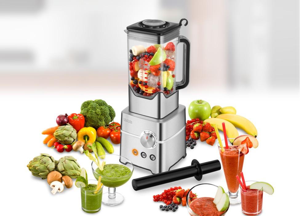 Unold Smoothie Maker 78605