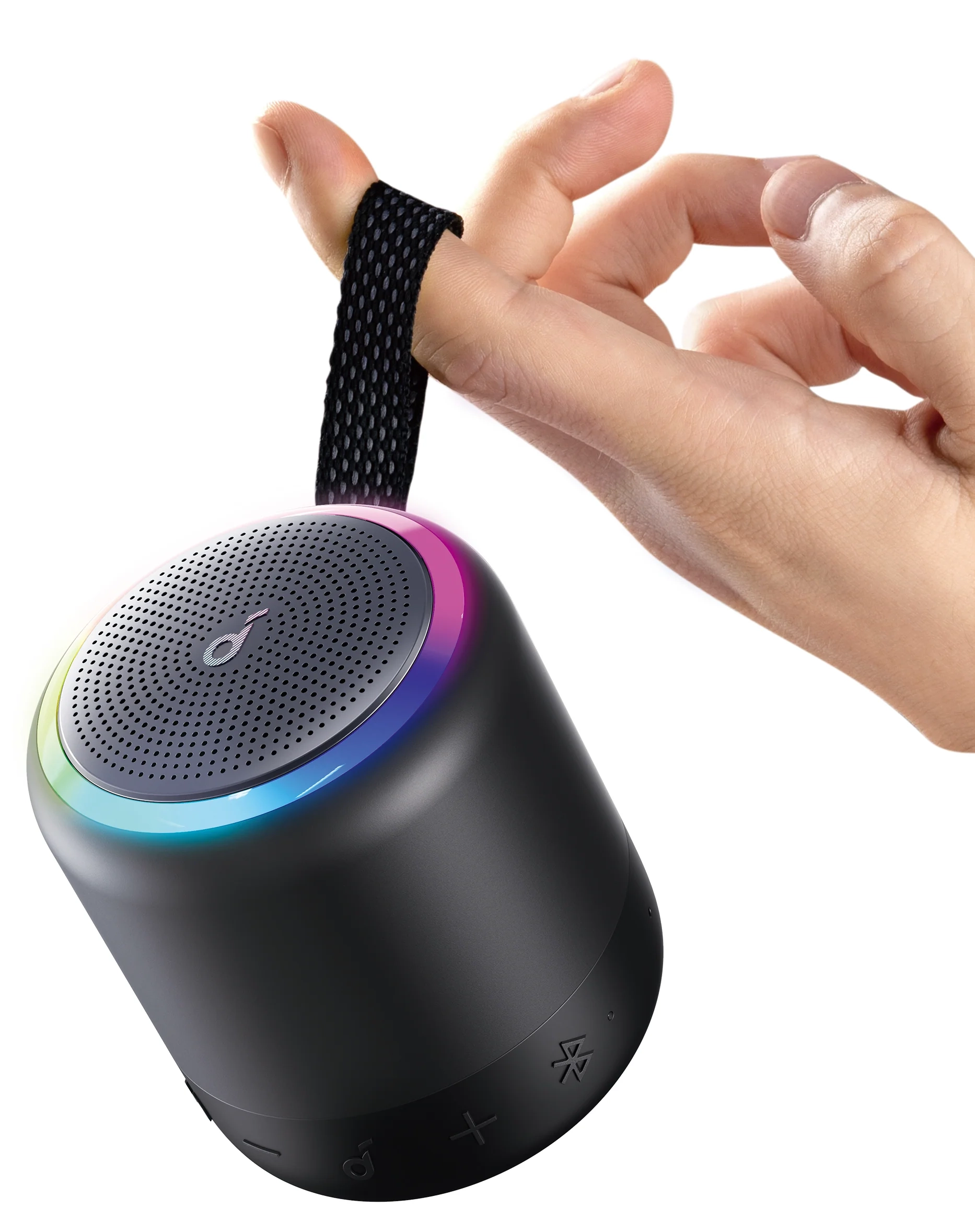 Głośnik Bluetooth Soundcore Mini 3 Pro 6W Czarny
