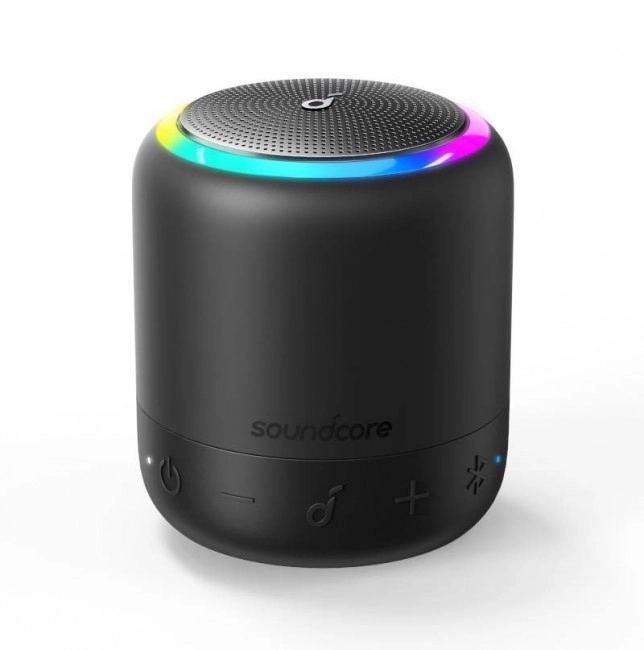 Głośnik Bluetooth Soundcore Mini 3 Pro 6W Czarny