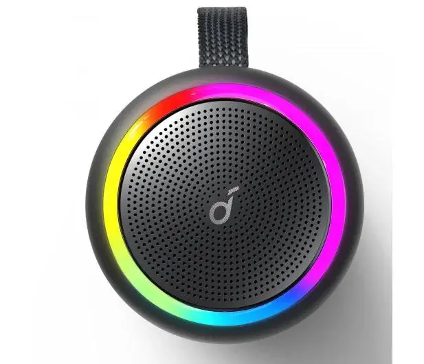 Głośnik Bluetooth Soundcore Mini 3 Pro 6W Czarny