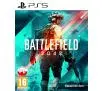 Konsola Sony PlayStation 5 (PS5) z napędem + Dodatkowy Pad Czarny + Subskrypcja PS Plus 3 m-ce + Battlefield 2042