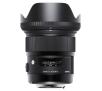 Obiektyw Sigma szerokokątny A 24mm f/1,4 DG HSM Nikon