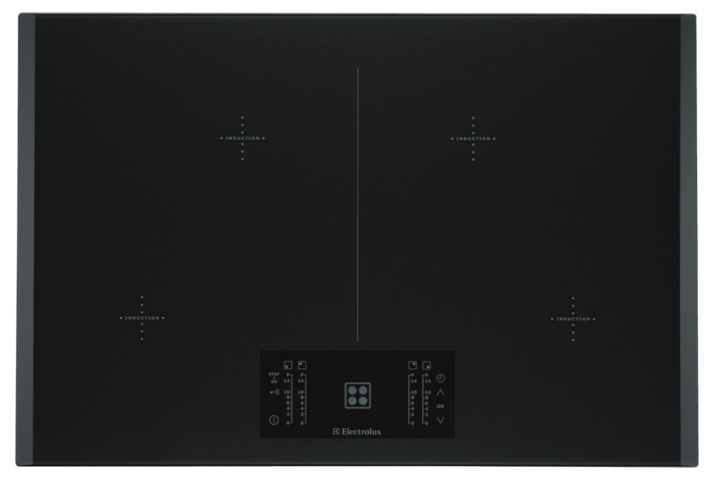 Płyta indukcyjna Electrolux EHD80300PG