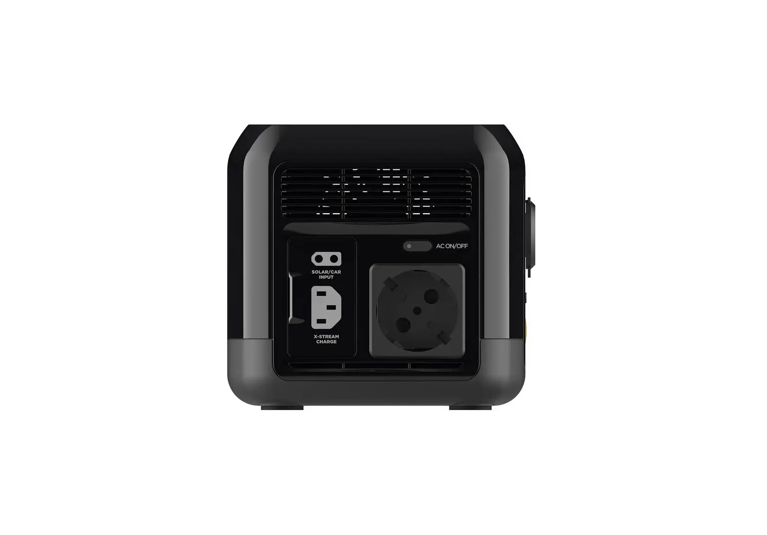 Stacja zasilania EcoFlow RIVER Mini Wireless 210Wh