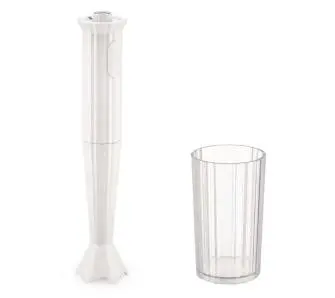 Blender Alessi Plissé MDL10W 500W