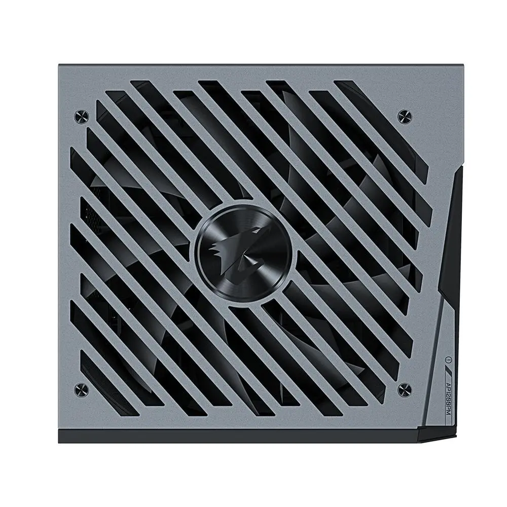 Zasilacz Gigabyte Aorus P1200W 80+ Platinum Modular Czarny
