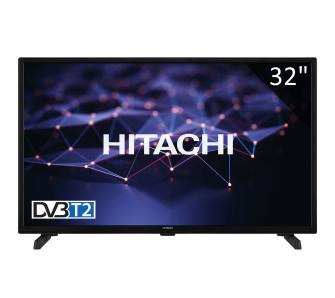 Telewizor Hitachi 32HE1105 - 32" - HD Ready - 50Hz