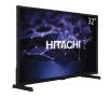 Telewizor Hitachi 32HE1105 32" LED HD Ready 60Hz DVB-T2