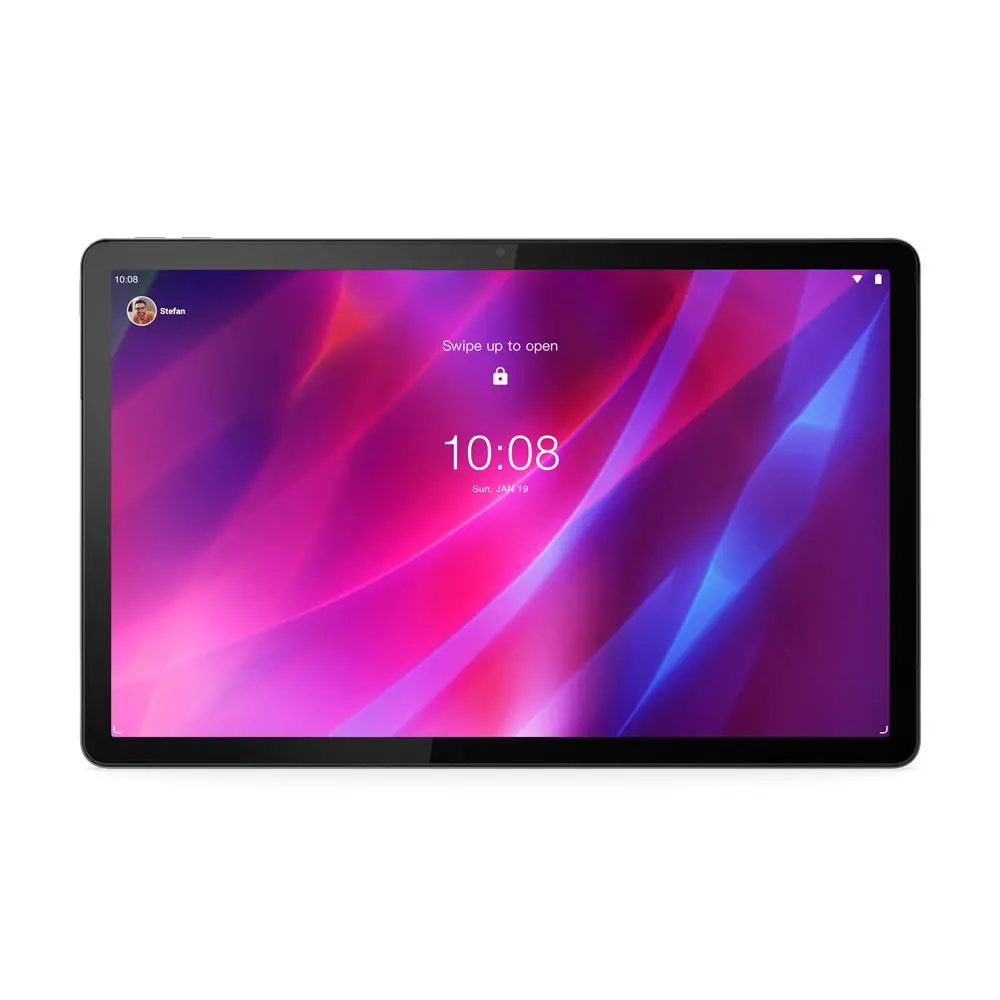 Tablet Lenovo Tab P11 Plus TB-J616F 11" 6/128GB Wi-Fi Szary + Klawiatura
