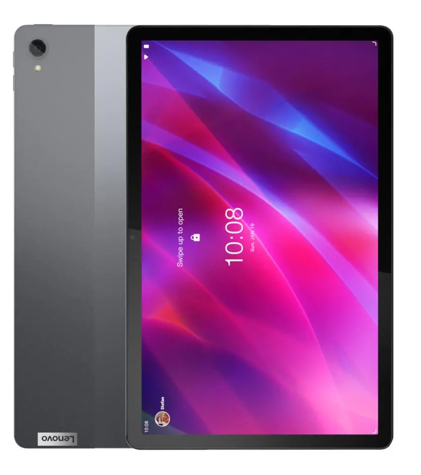 Tablet Lenovo Tab P11 Plus TB-J616F 11" 6/128GB Wi-Fi Szary + Klawiatura