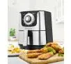 Frytkownica beztłuszczowa Philco PHAF 3500 1500W 3,5l