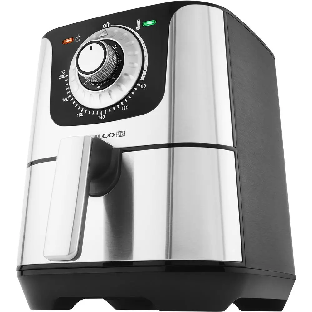 Frytkownica beztłuszczowa Philco PHAF 3500 1500W 3,5l